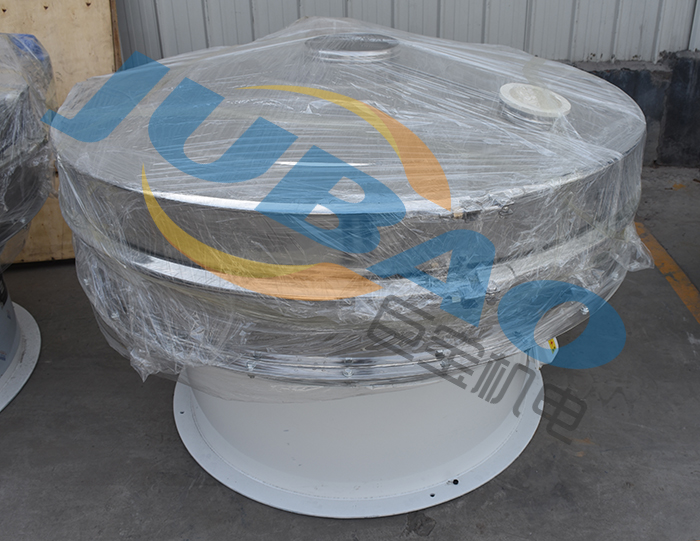 藥粉振動篩價(jià)格高低由什么決定的